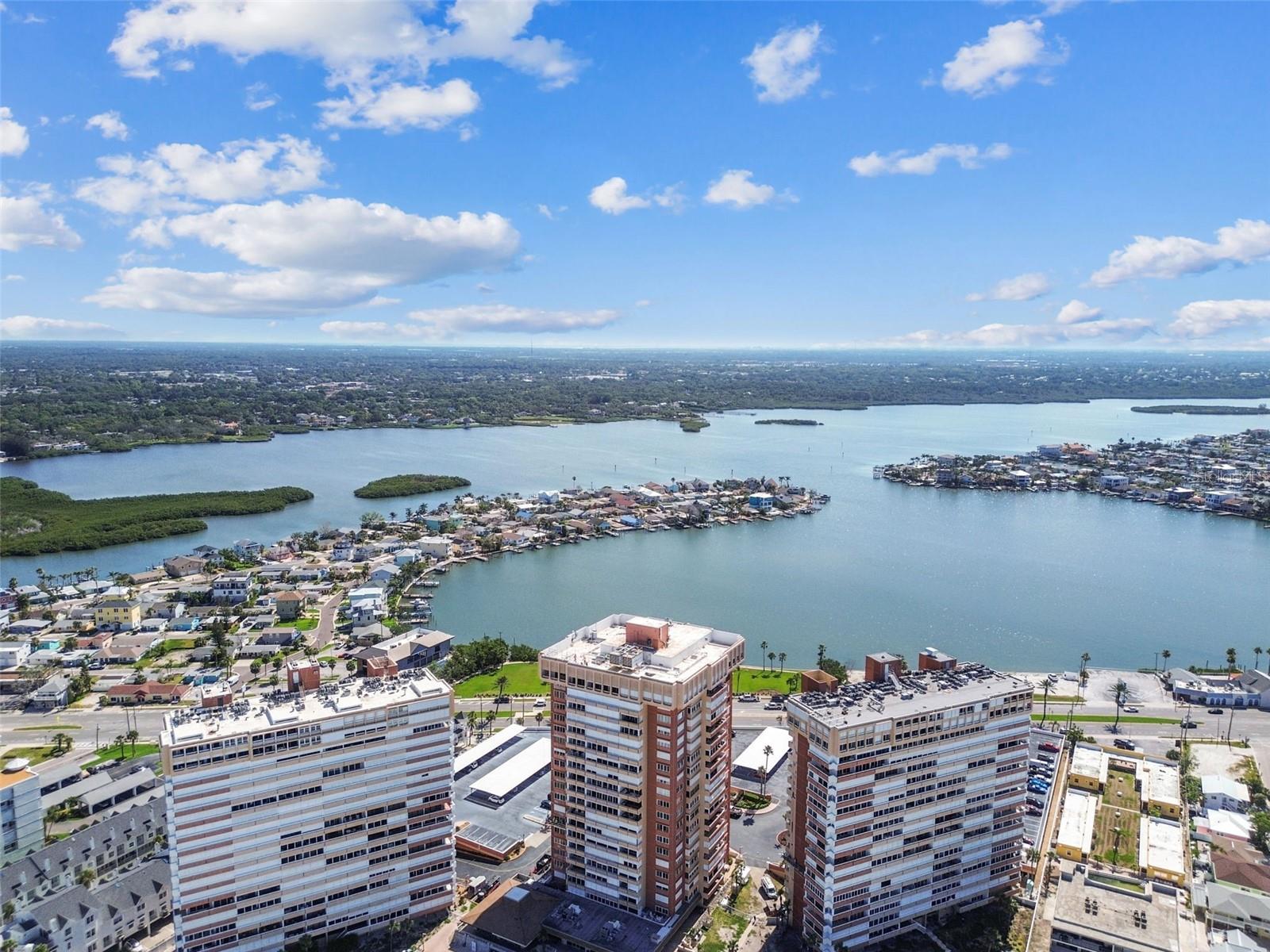 17920 Gulf Boulevard 208