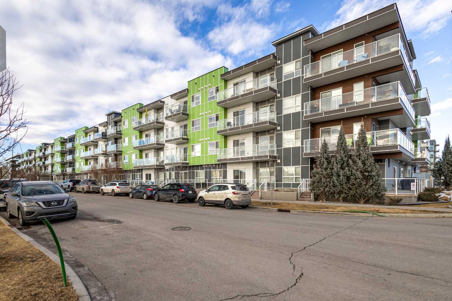 20 Seton Park SE 305