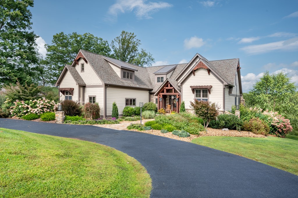 1205 Stone Mountain Road