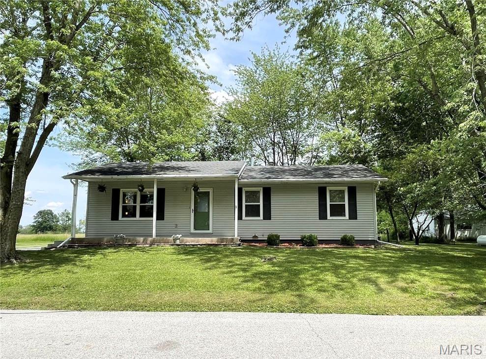 709 N Livingston