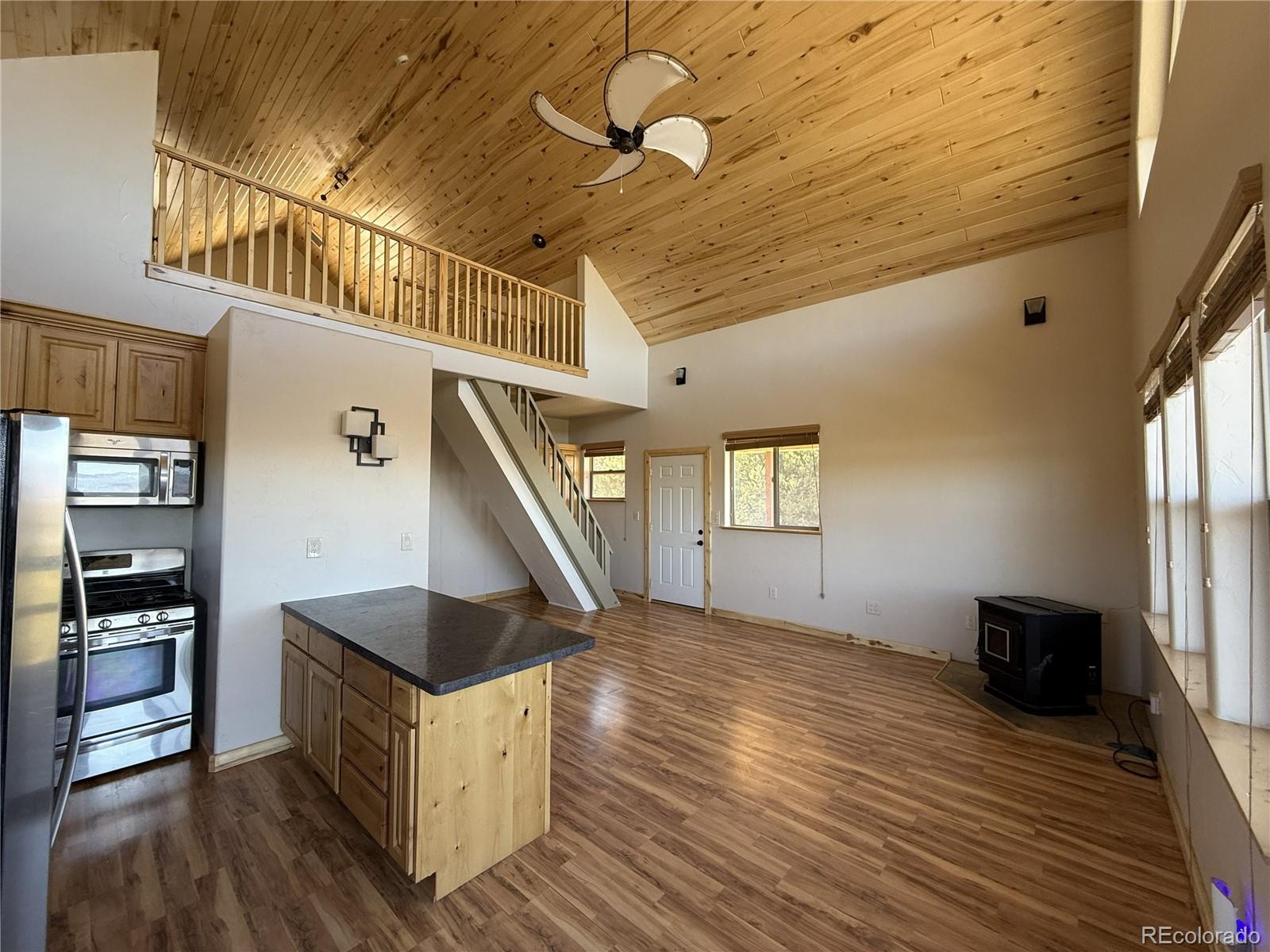 4984 Edmond Road