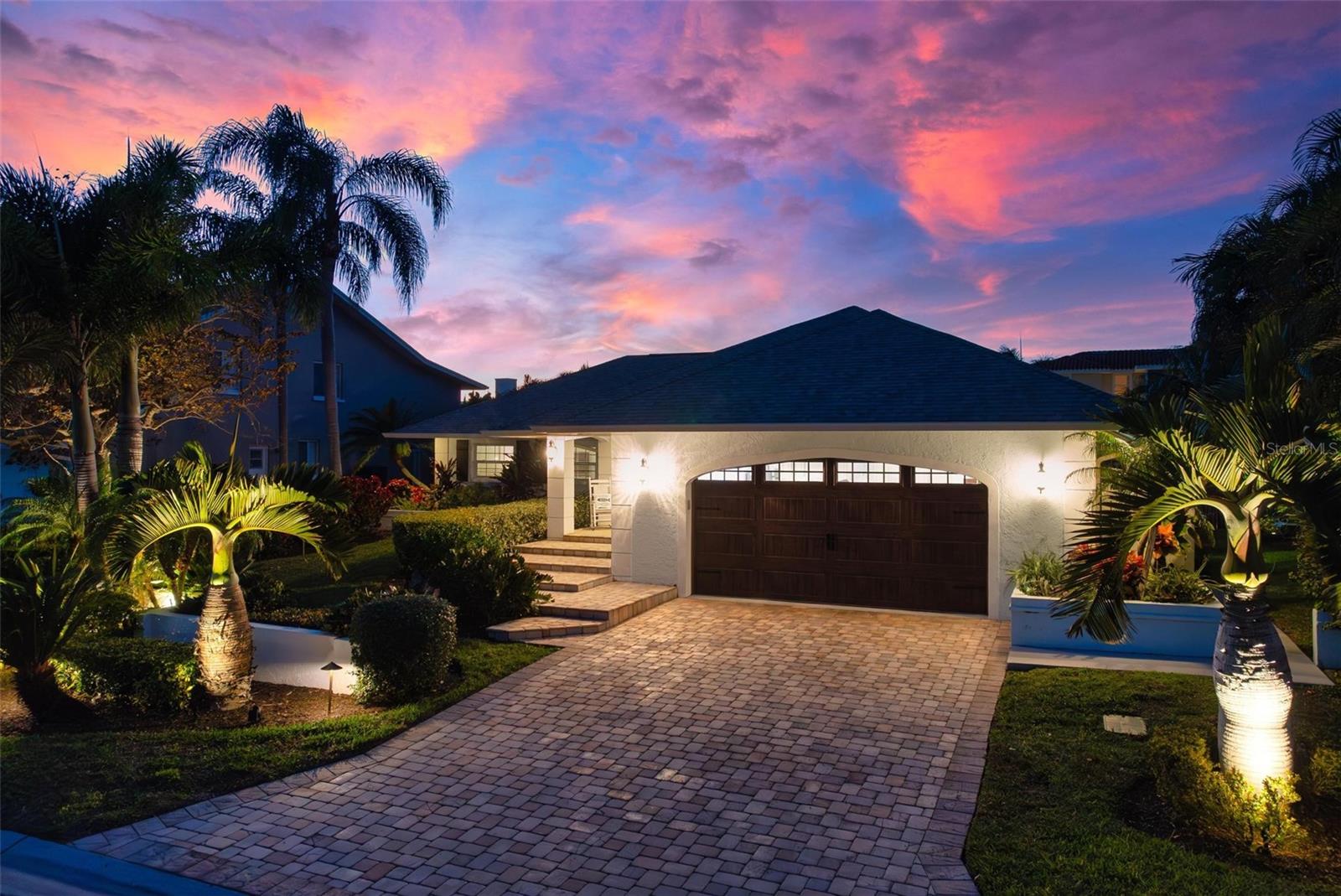 607 North Point Drive