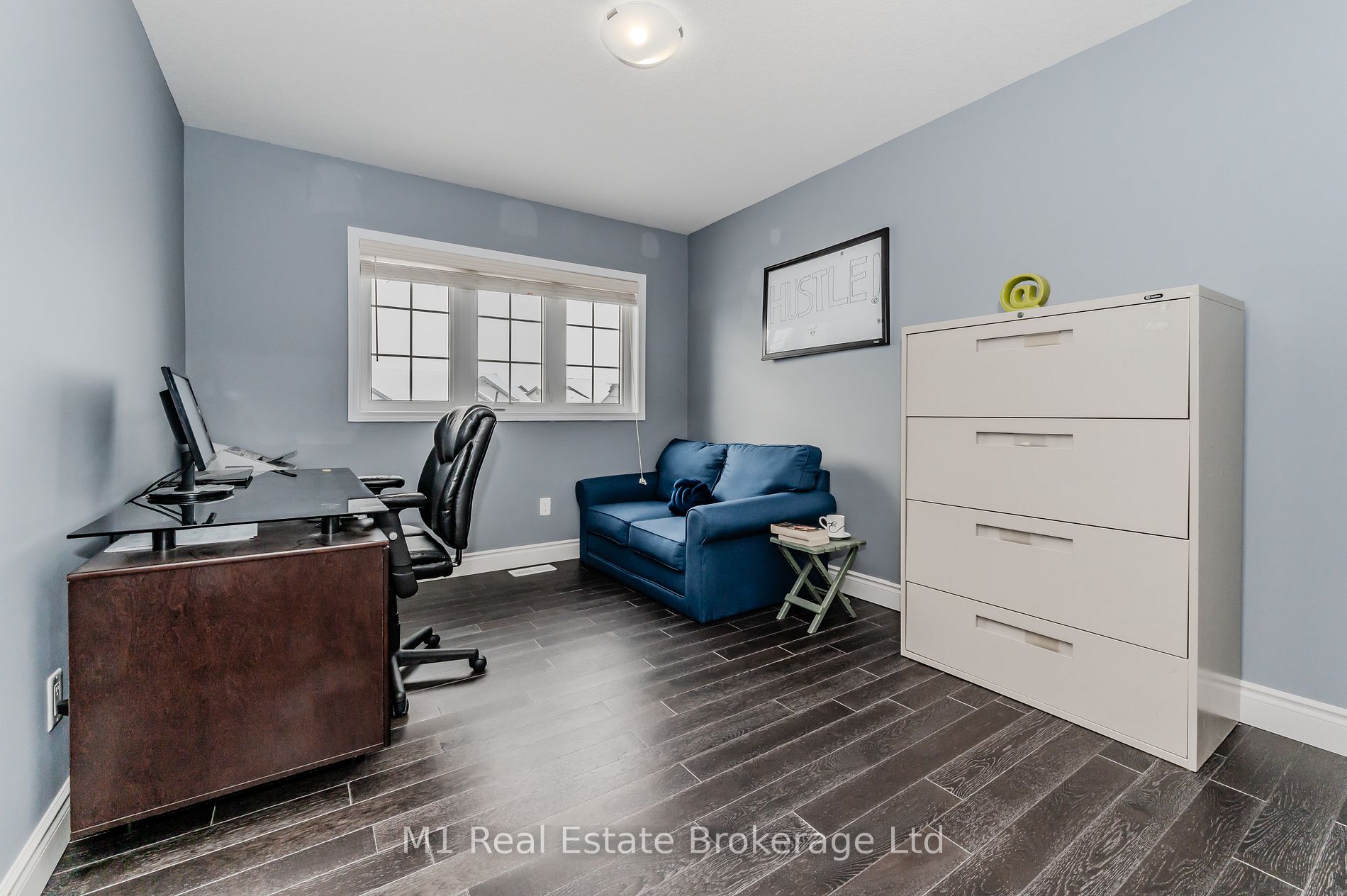 59 Netherwood Rd