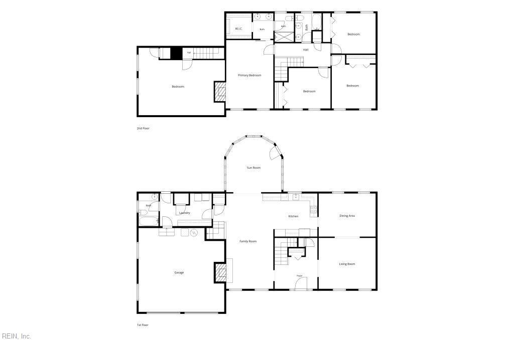 536 Quarterfield Road
