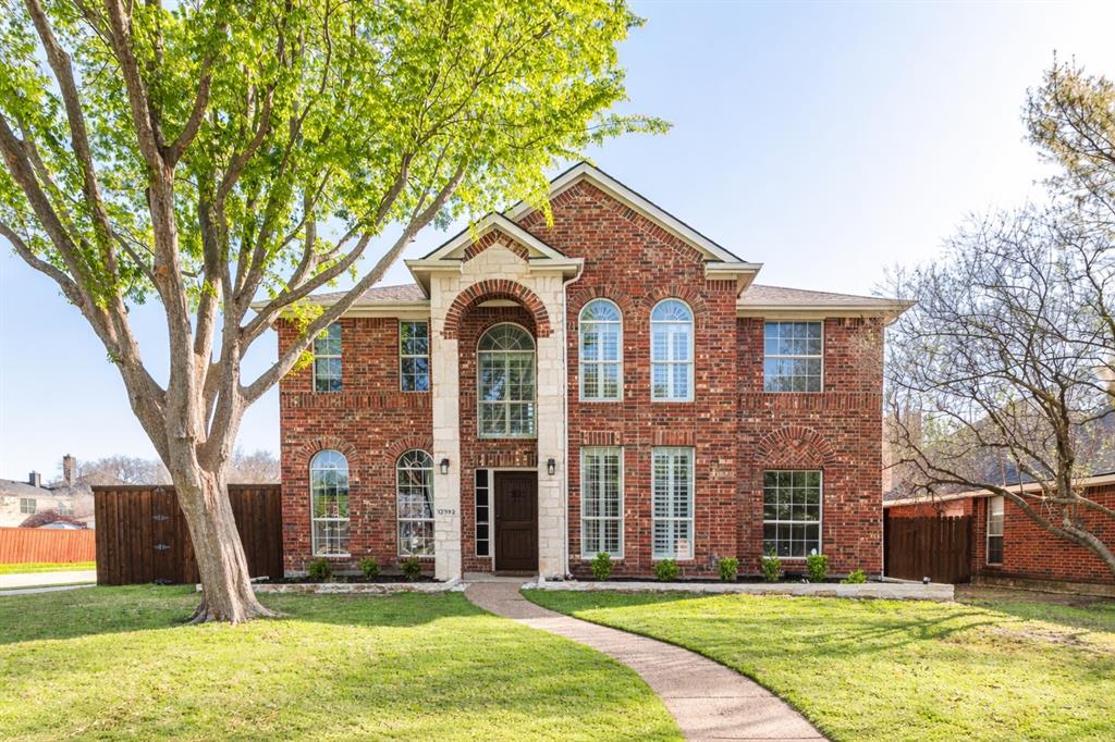 12392 Hawk Creek, Drive Frisco, TX
