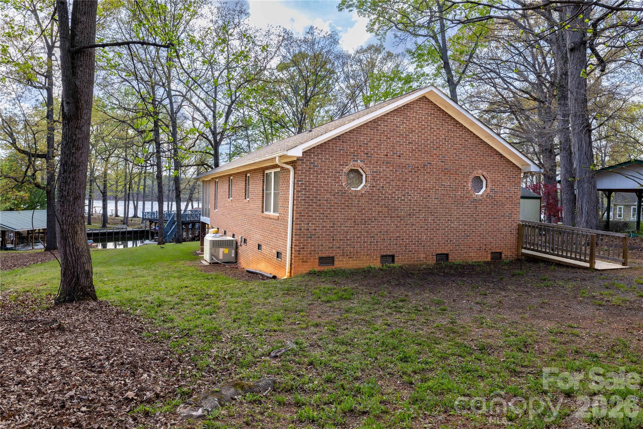 646 Springwood Drive