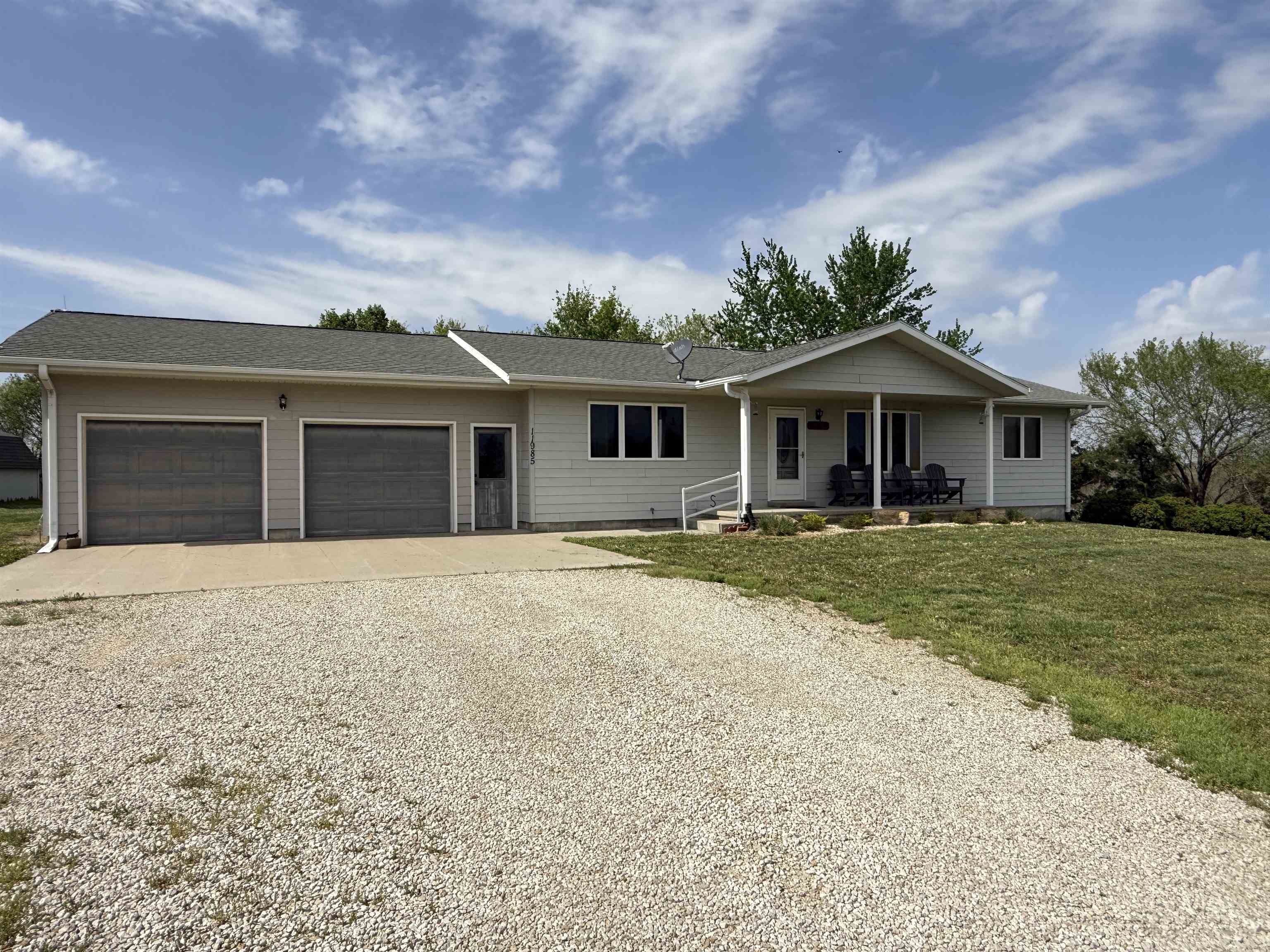 11985 Falcon Rd