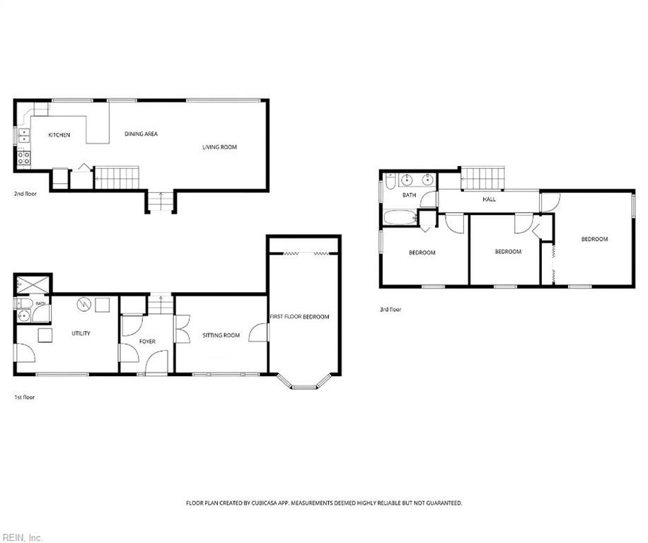 6112 Lockamy Lane