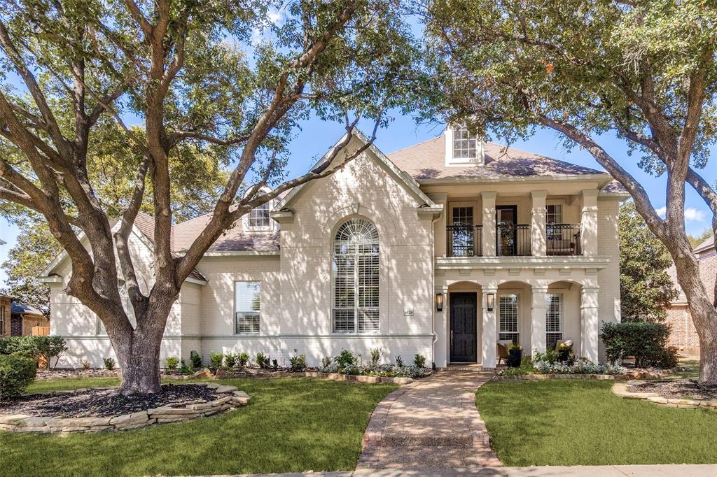 6120 Canvas Back, Drive Frisco, TX