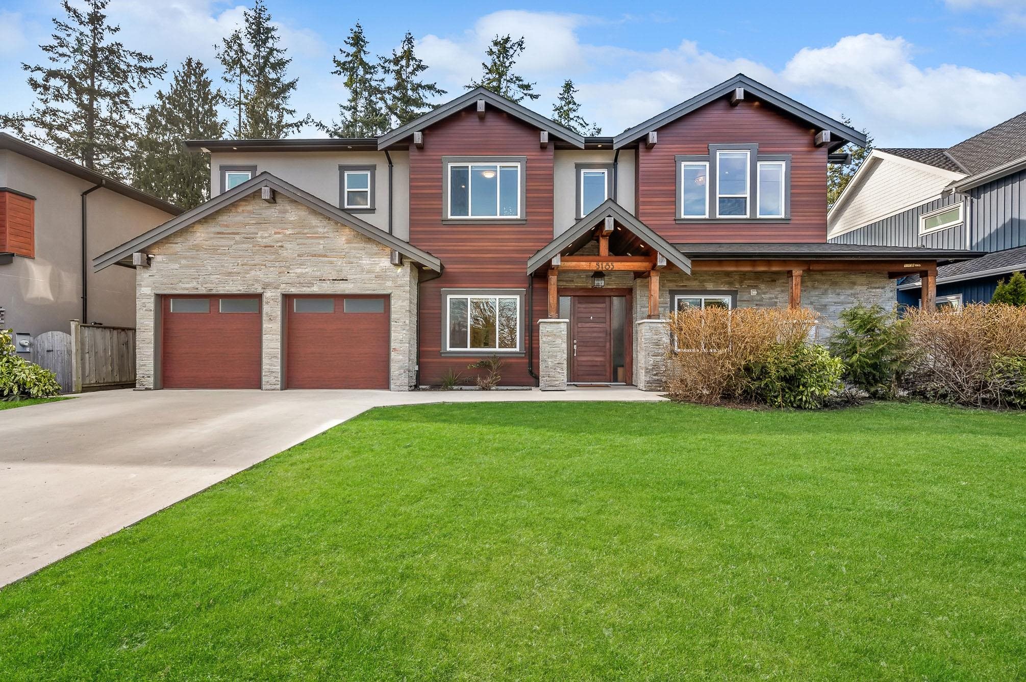 5183 Winskill Drive