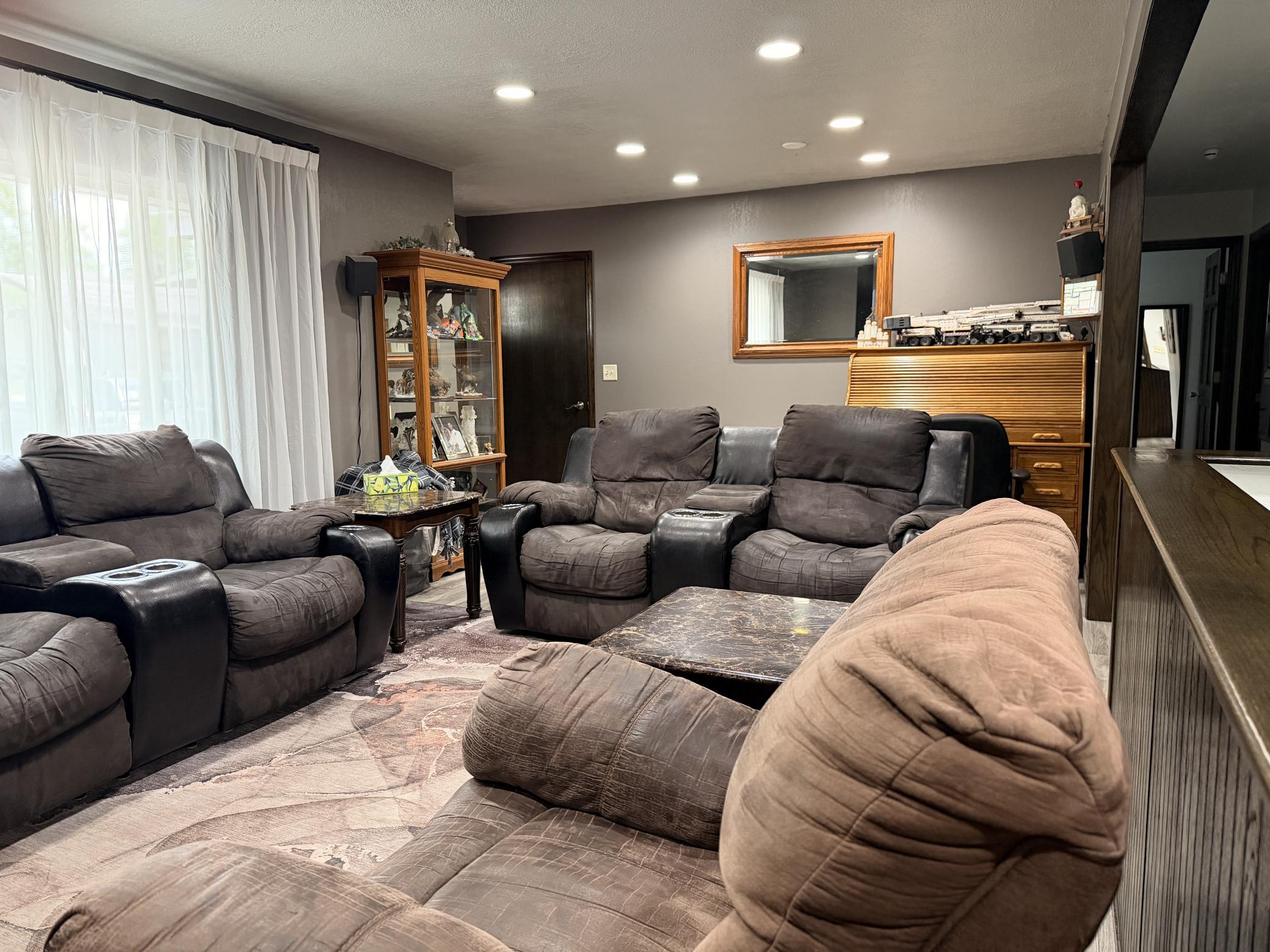 598 Prospect Avenue