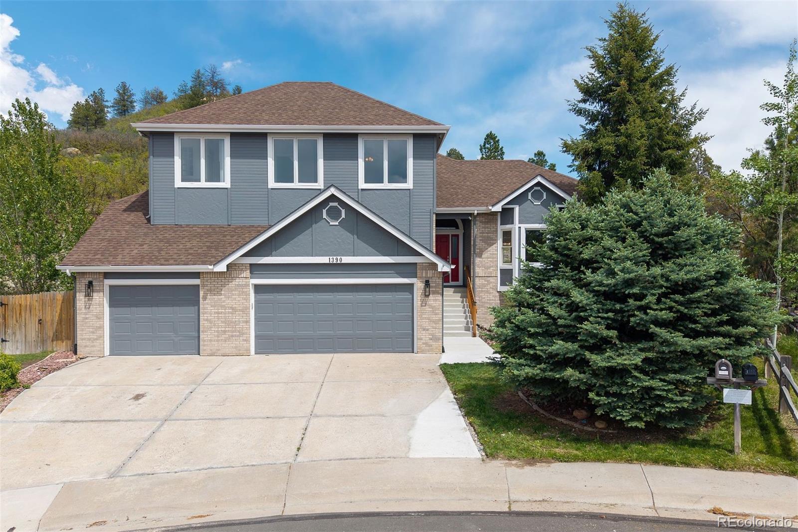 1390 Whitetail Drive