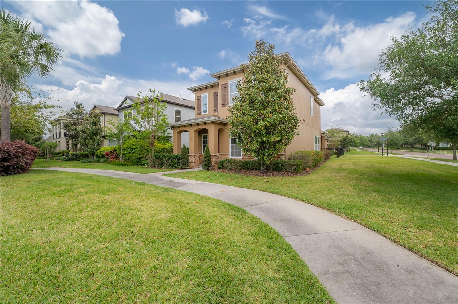 5924 Village Center Drive