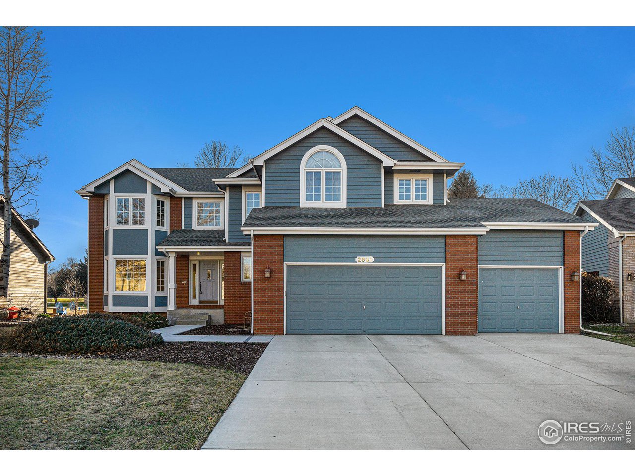2631 Blackstone Ct