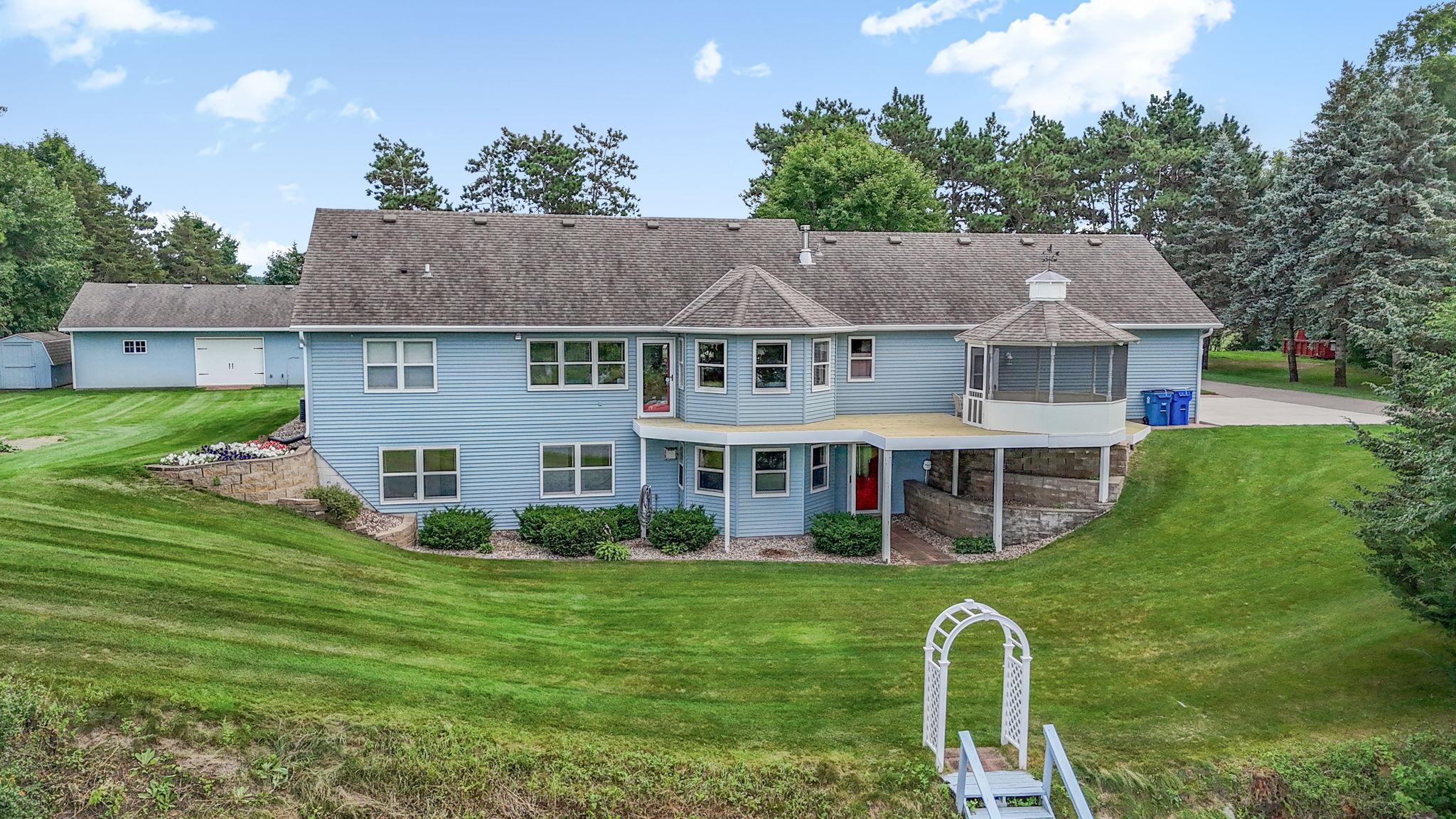 10315 Ferry Point Place NW