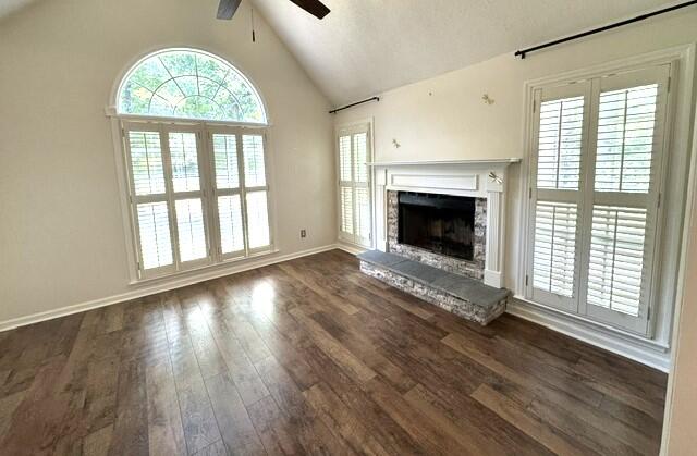 260 Spring Lake Drive