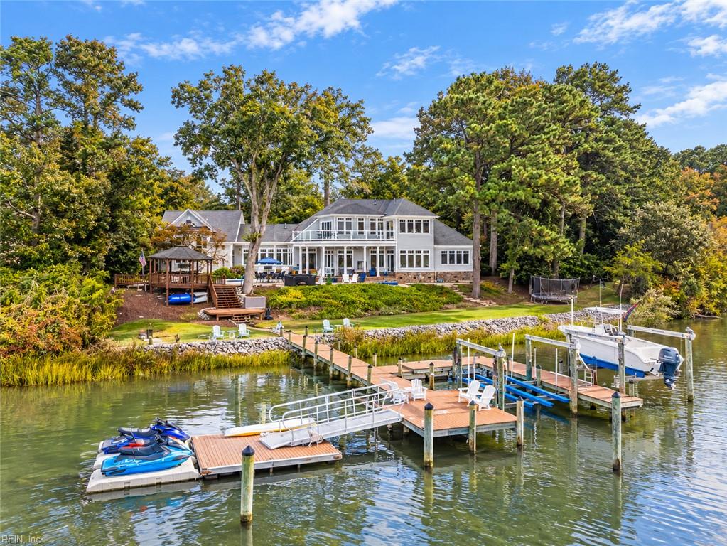 1321 Five Point Road