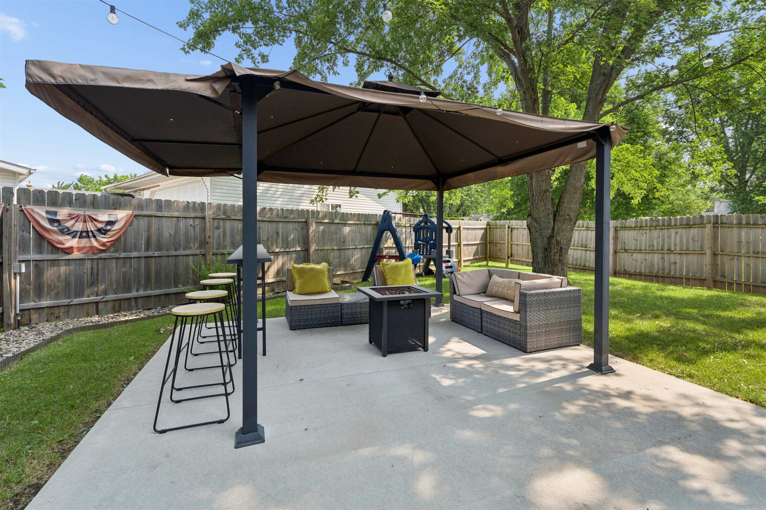 W2128 Campground Road