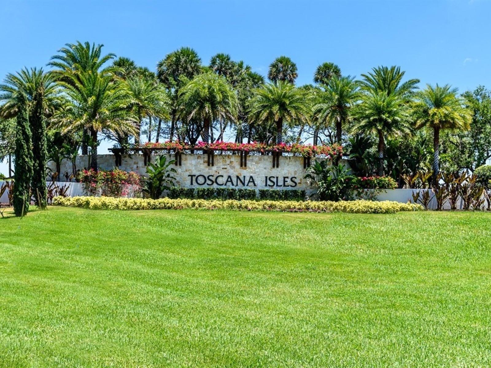 256 Teramo Way