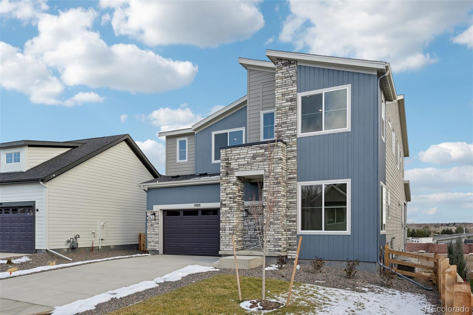 5980 S Platte Canyon Drive