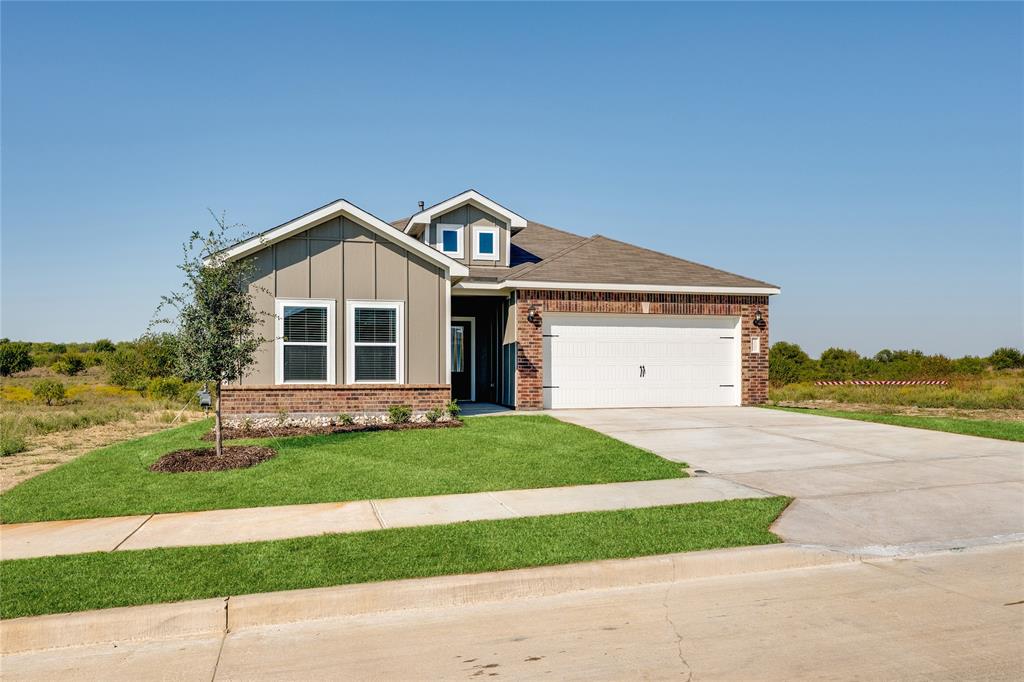 904 Cawthorne Trail