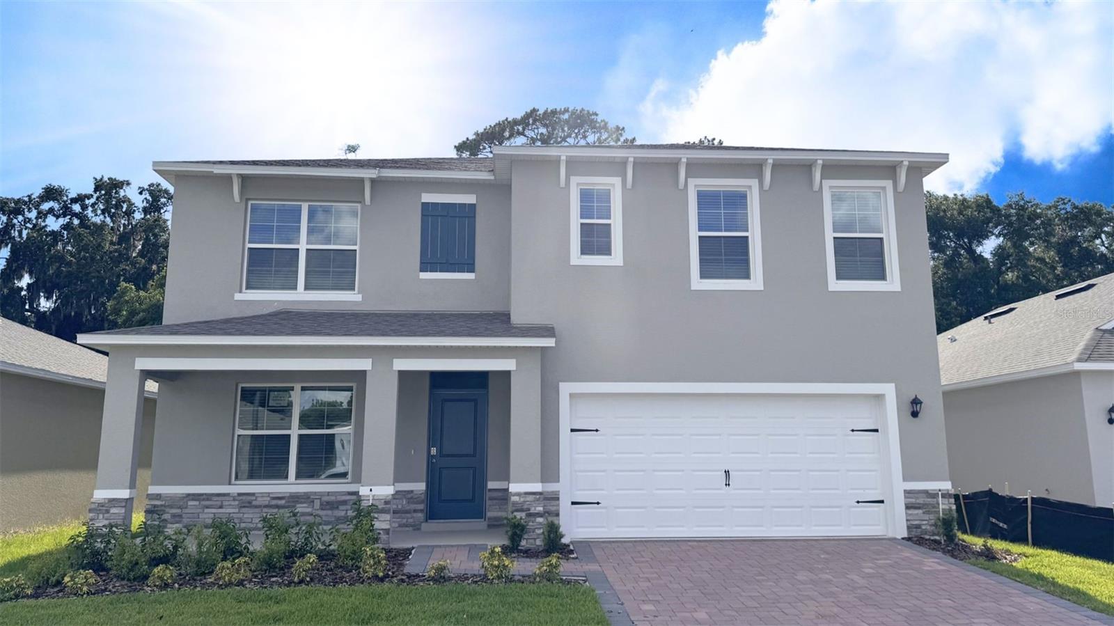 1872 Southbury Drive, Kissimmee, FL