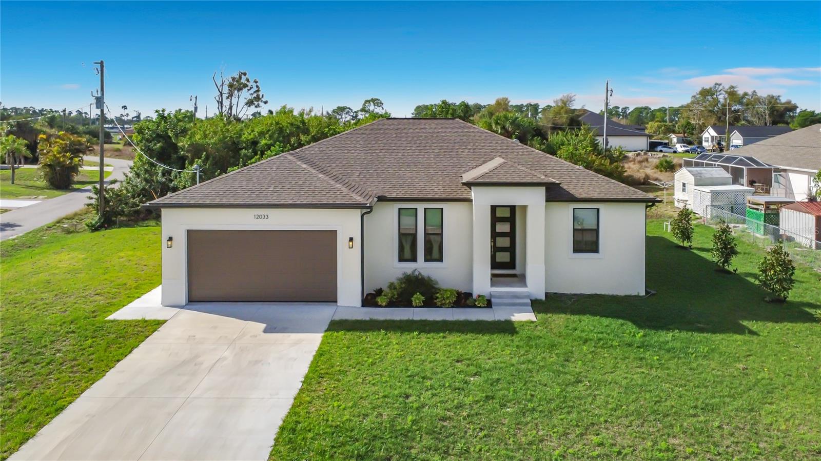 12033 Sarto Lane