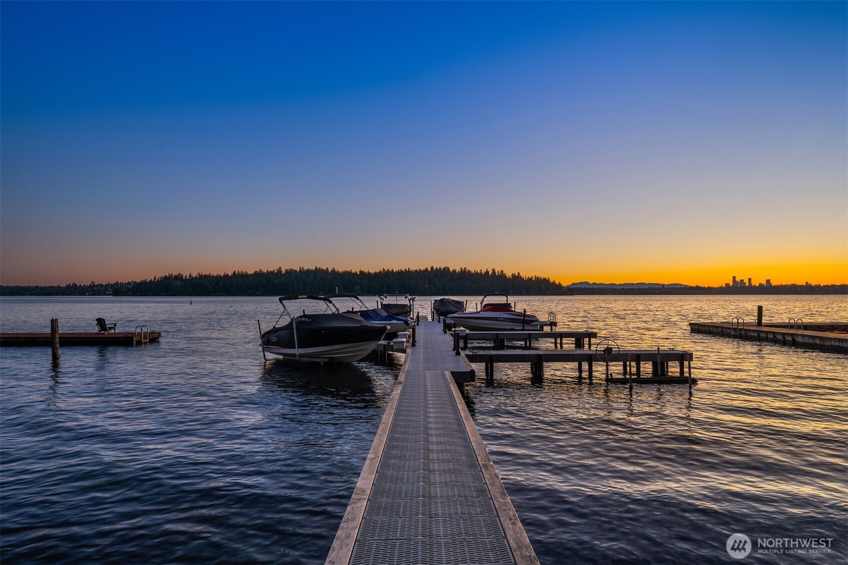Mercer Island - 4889  Forest Avenue SE