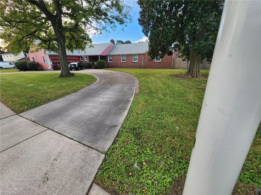 5535 E Princess Anne Road, Norfolk, VA 