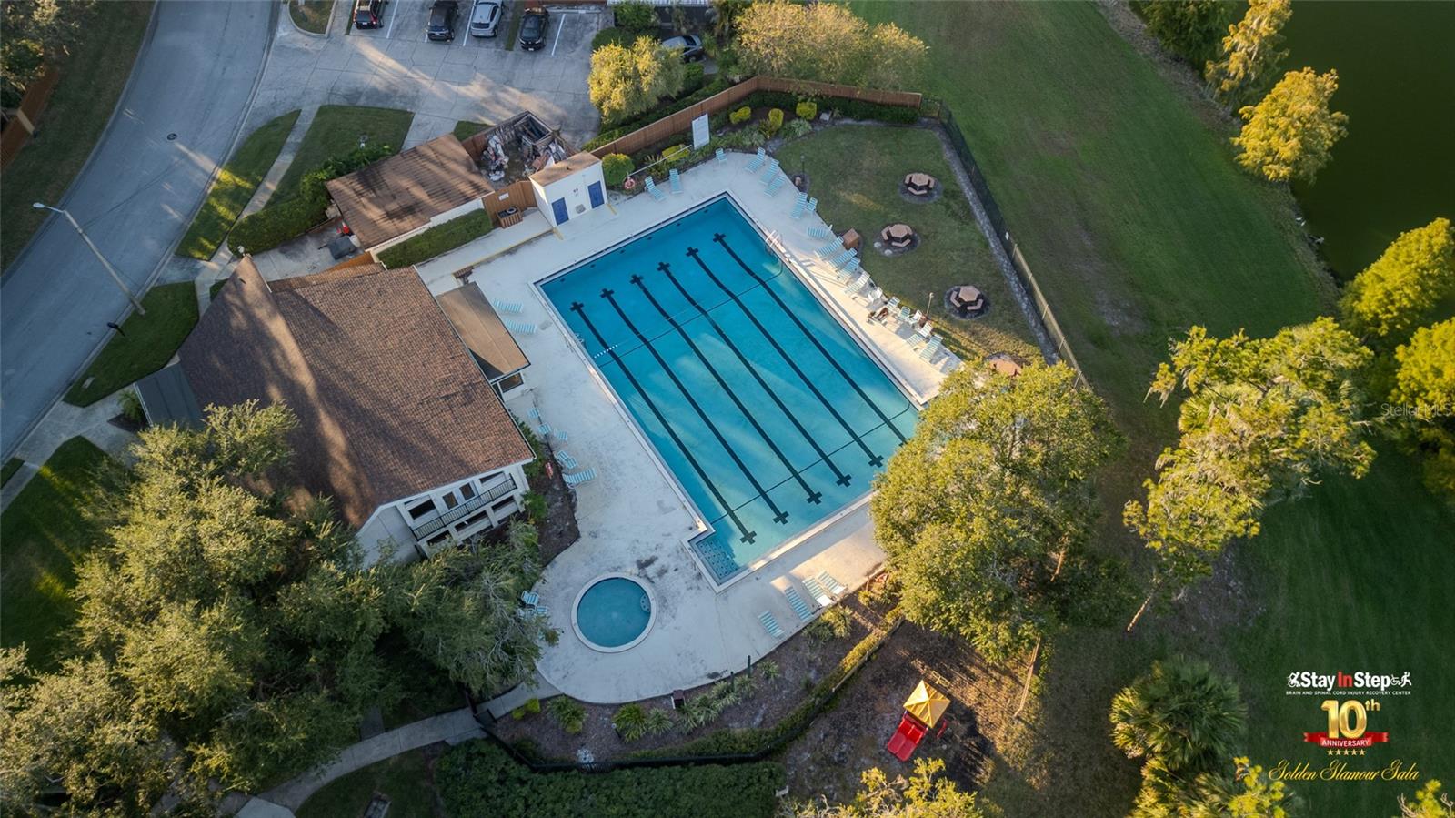 14615 Daybreak Drive