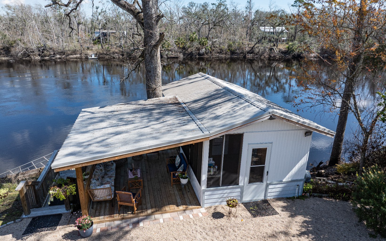 1113 NW Banta Acres Rd