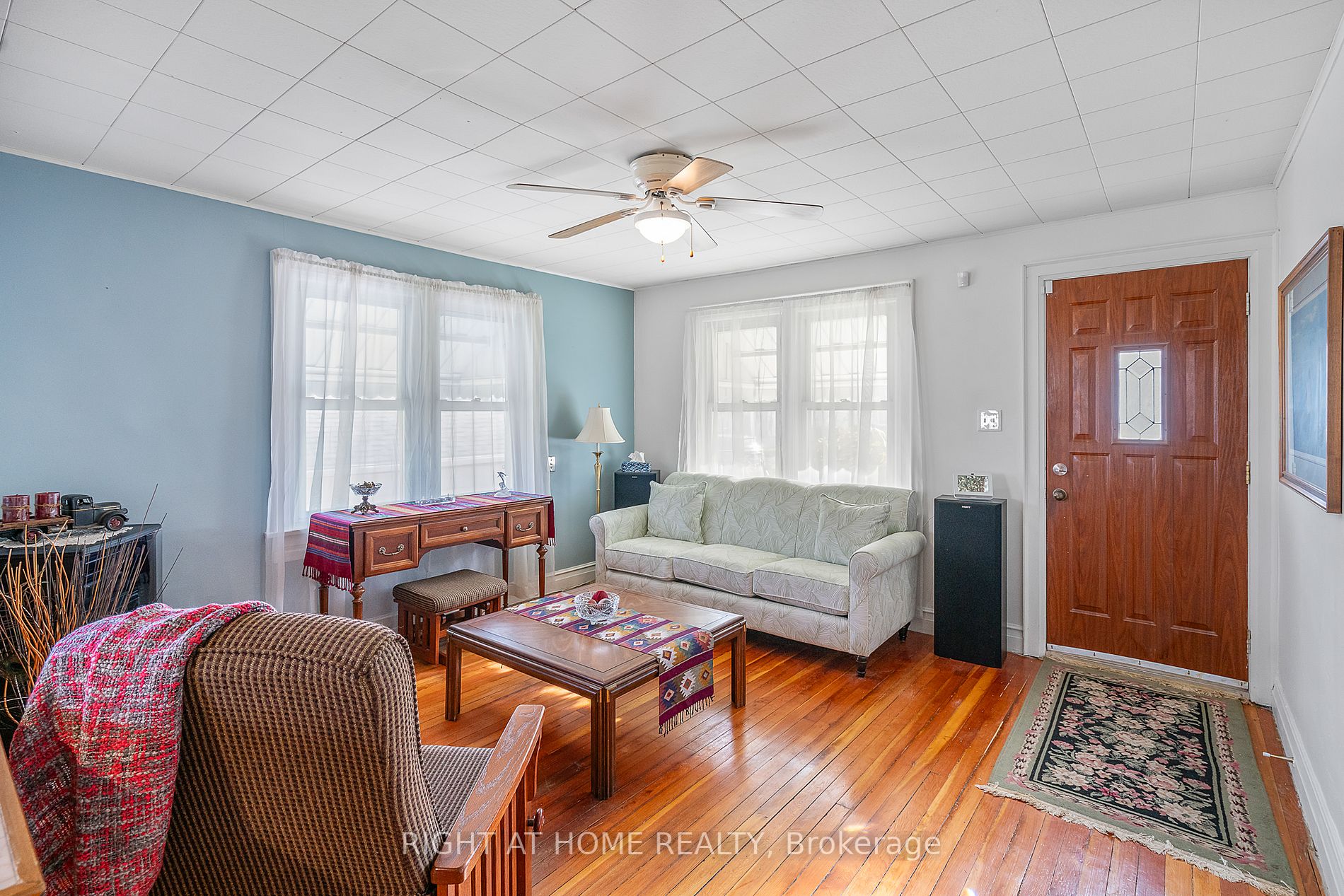 14 Bailey St
