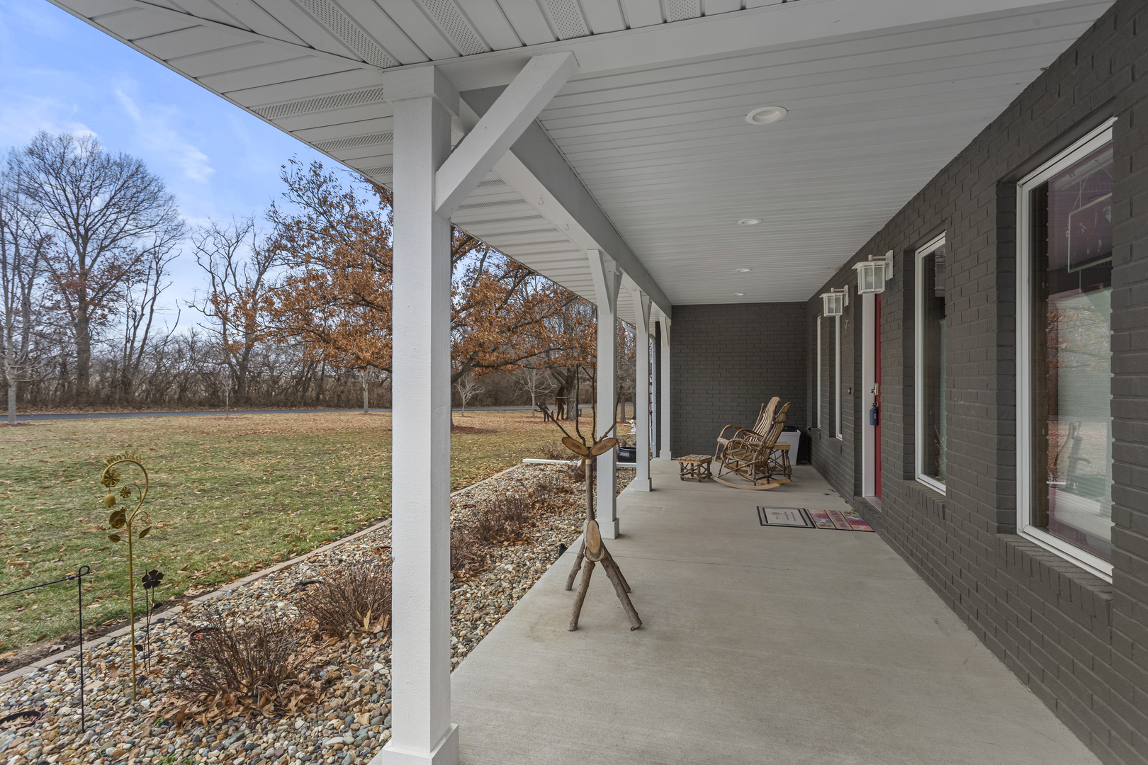 401A County Road 2500 Road N