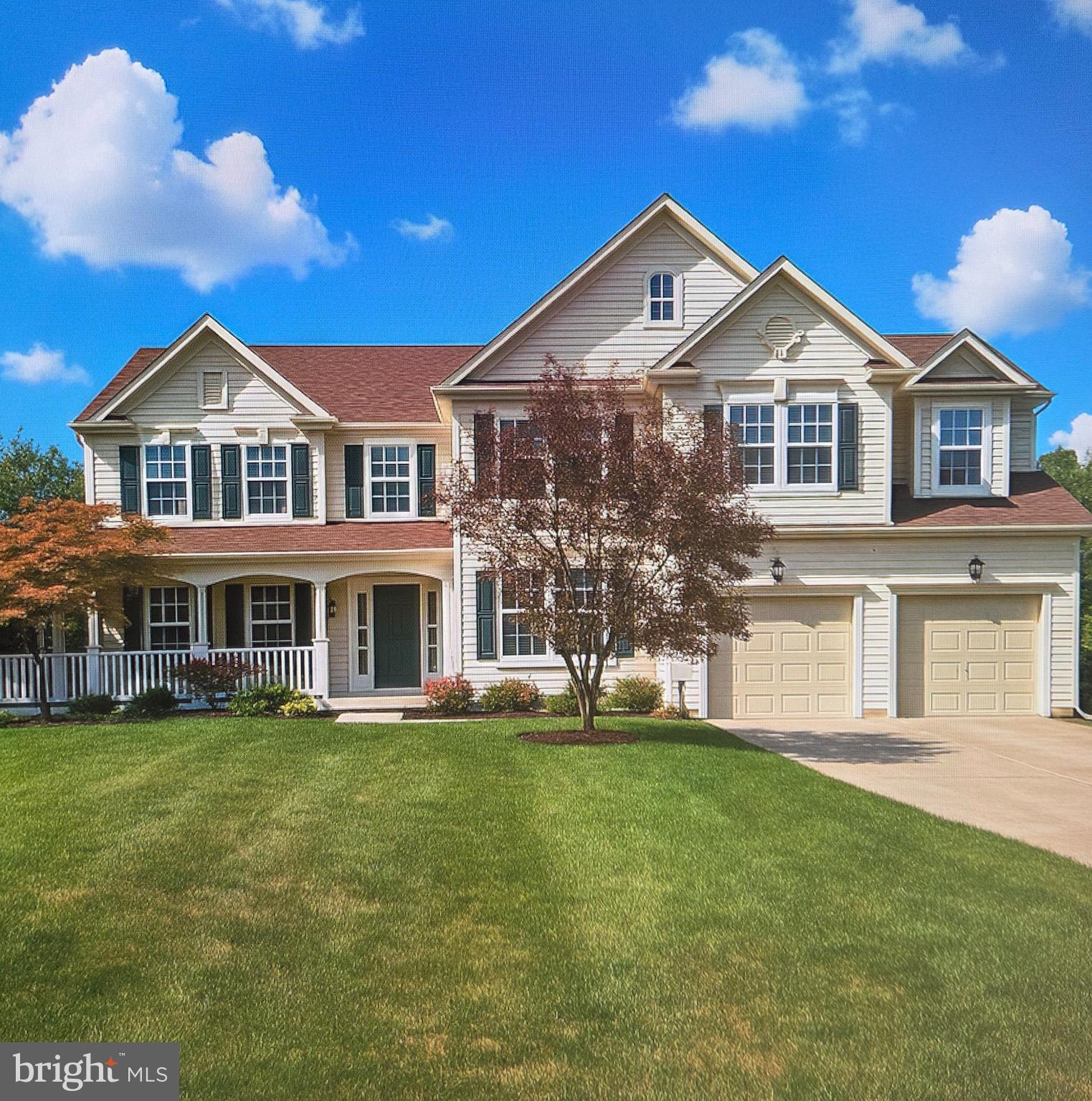 12304 Thomas Prospect Drive
