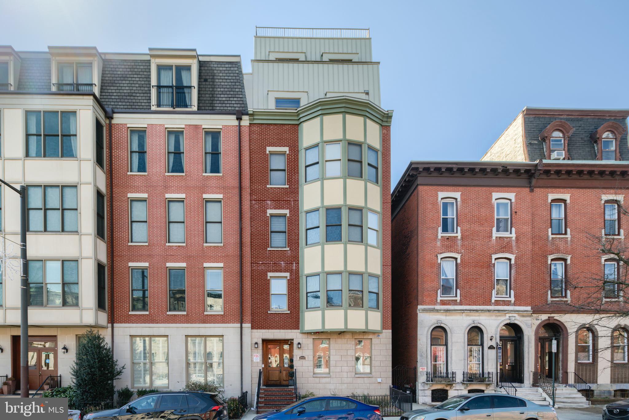 1910 Spring Garden Street 2