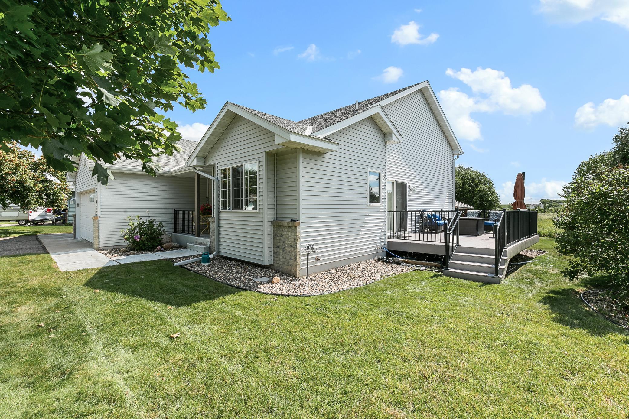 1296 Fieldstone Drive