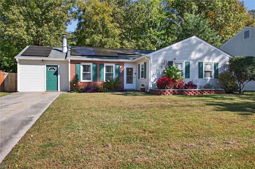 , Newport News, VA 23602