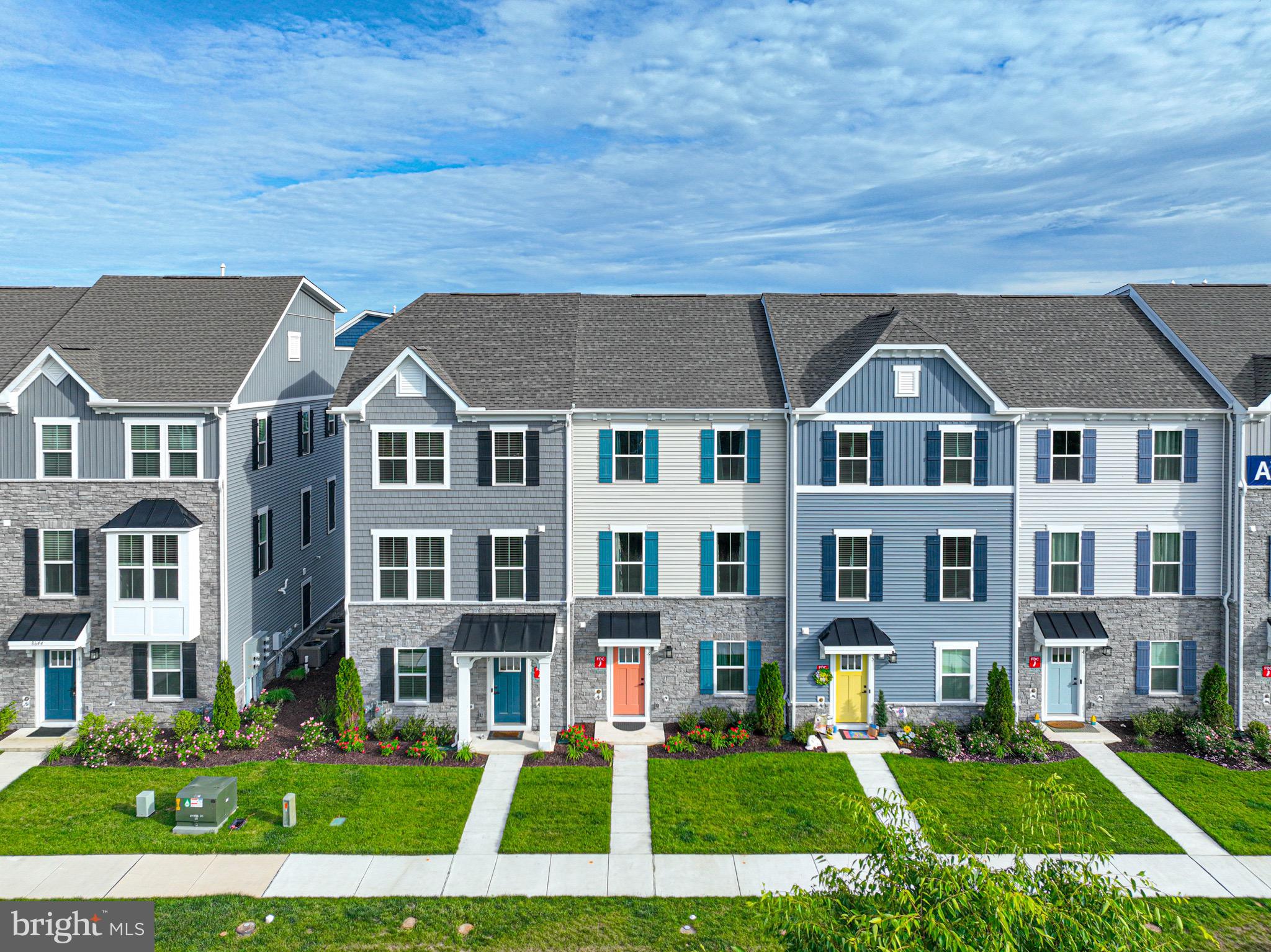 Welcome to 8626 South Park Drive, Unit 6, located in the desirable Landings at Bayside community in Berlin, Maryland. This beautifully maintained 4-bedroom, 2.5-bath, fully-furnhised townhome offers modern coastal living just minutes from Ocean City beaches, Assateague Island, shopping, dining, and local attractions.The open-concept main level features abundant natural light, a spacious living area, and a well-appointed kitchen complete with stainless steel appliances that are less than one year old, ample cabinet space, and a large island perfect for entertaining. On the Upper Level, the primary suite offers a private retreat with an en-suite bath and generous closet space, while two additional bedrooms provide flexibility for guests, family, or a home office.Additional highlights include a rear-entry two-car garage, low-maintenance living, and access to community amenities. Whether you’re searching for a primary residence, vacation getaway, or investment opportunity, this move-in-ready home offers comfort, convenience, and exceptional value in one of Berlin’s most sought-after communities.