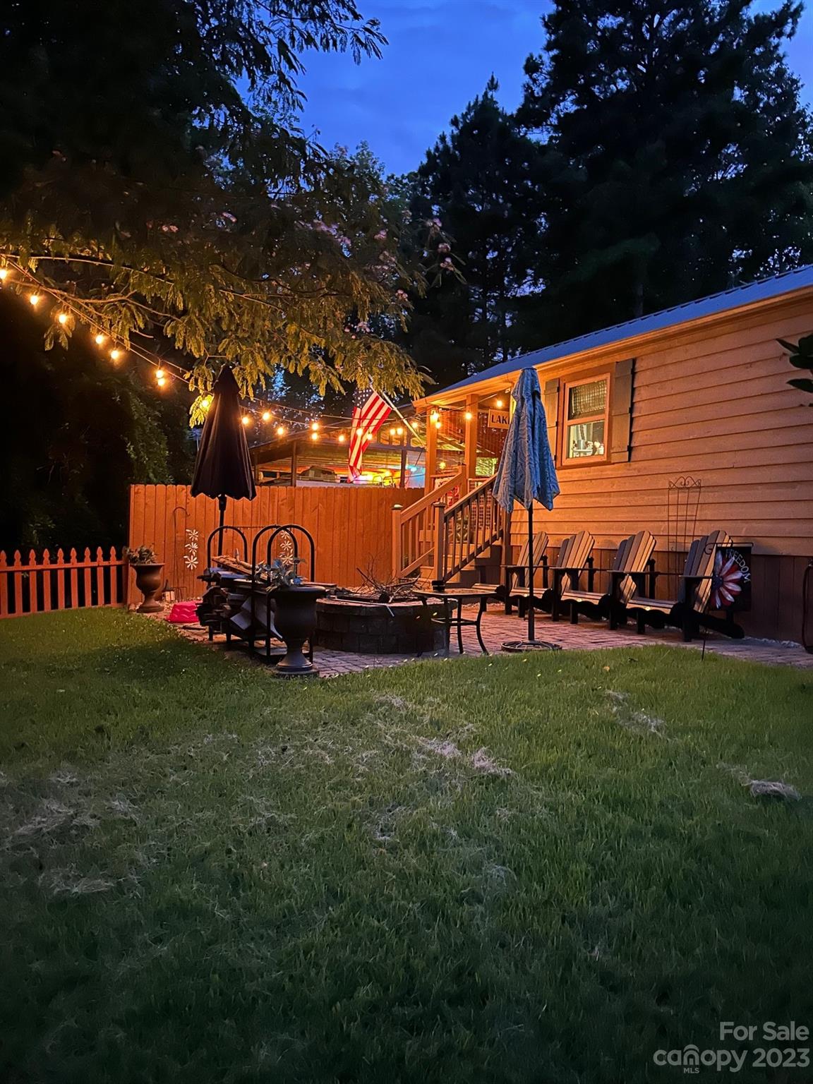 126 Muskhogean Way