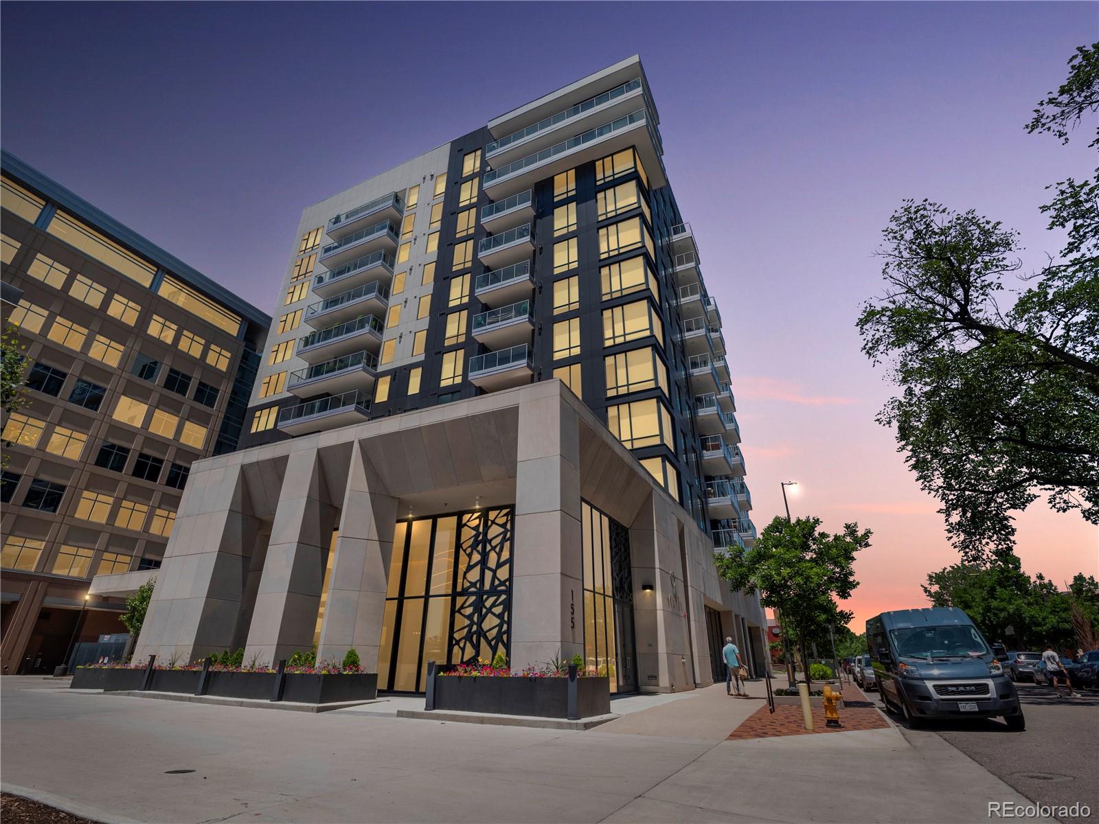 Cherry Creek Real Estate Denver CO Real Estate For Sale Denver Neighborhood