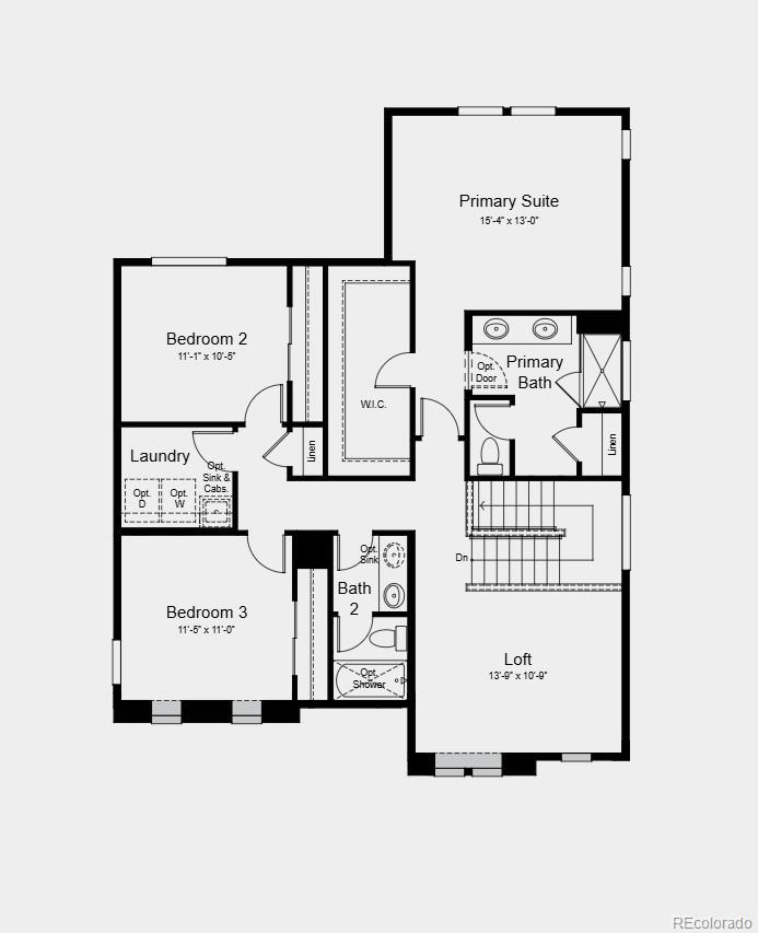 717 Bradley Circle