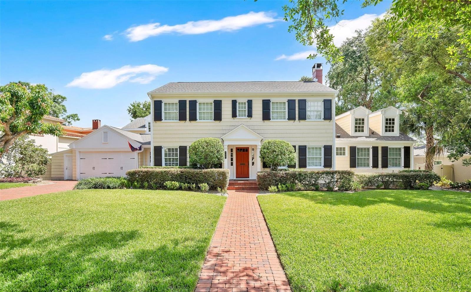 729 Alameda Street, Orlando, FL