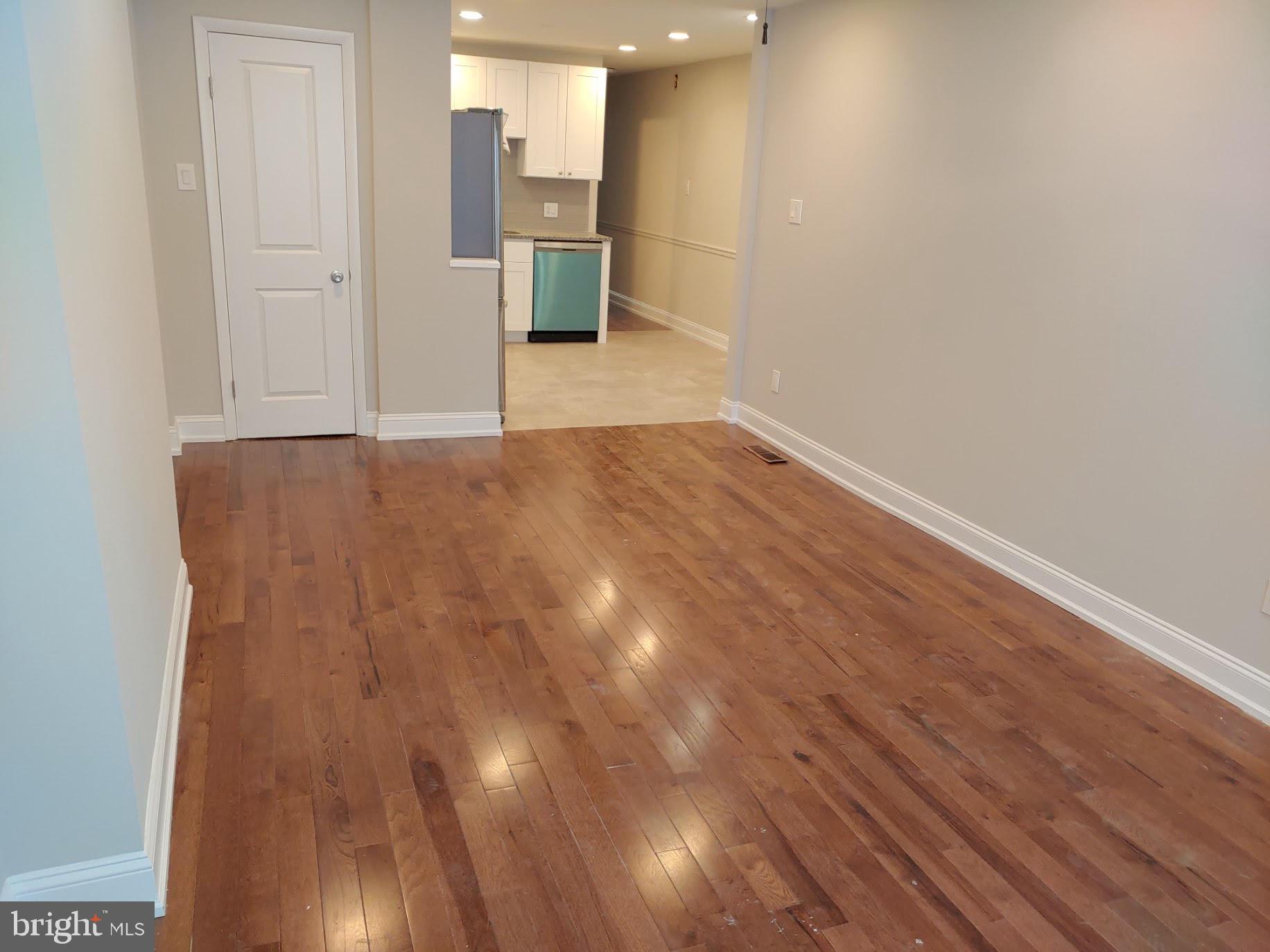 2040 S 18th Street #1