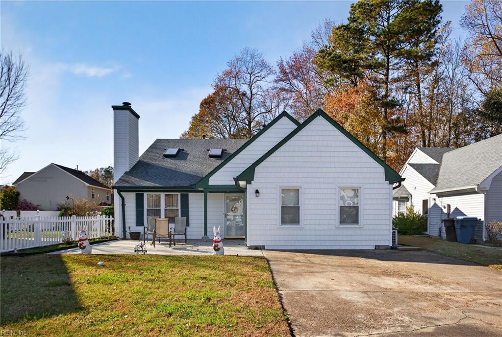 2009 Dry Creek Court, Virginia Beach, VA 