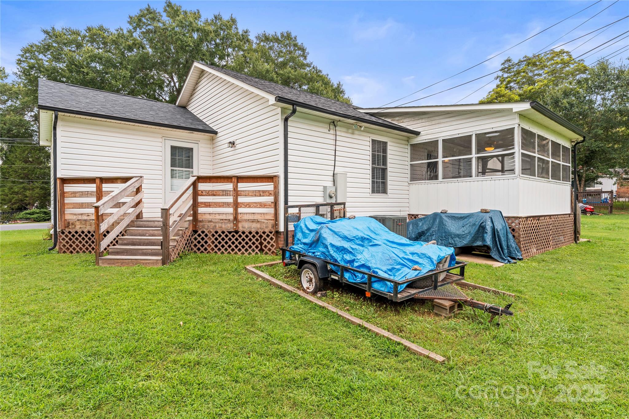 707 Battleground Road