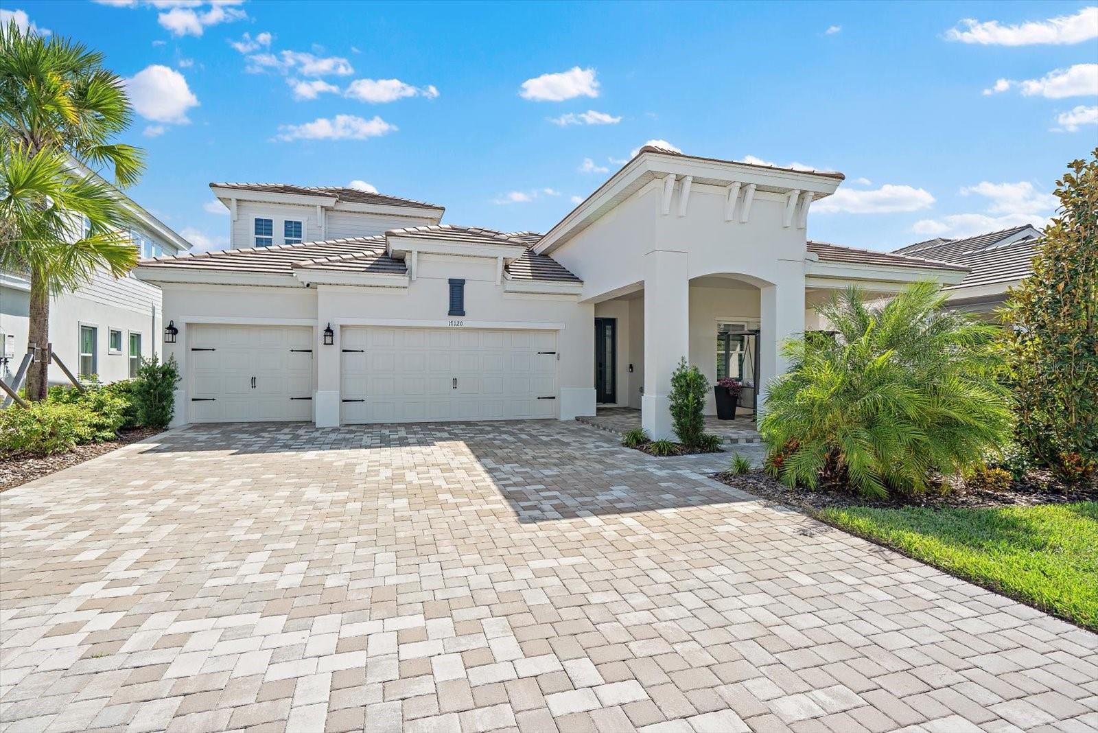 17120 Ranchside Place, Lakewood Ranch, FL