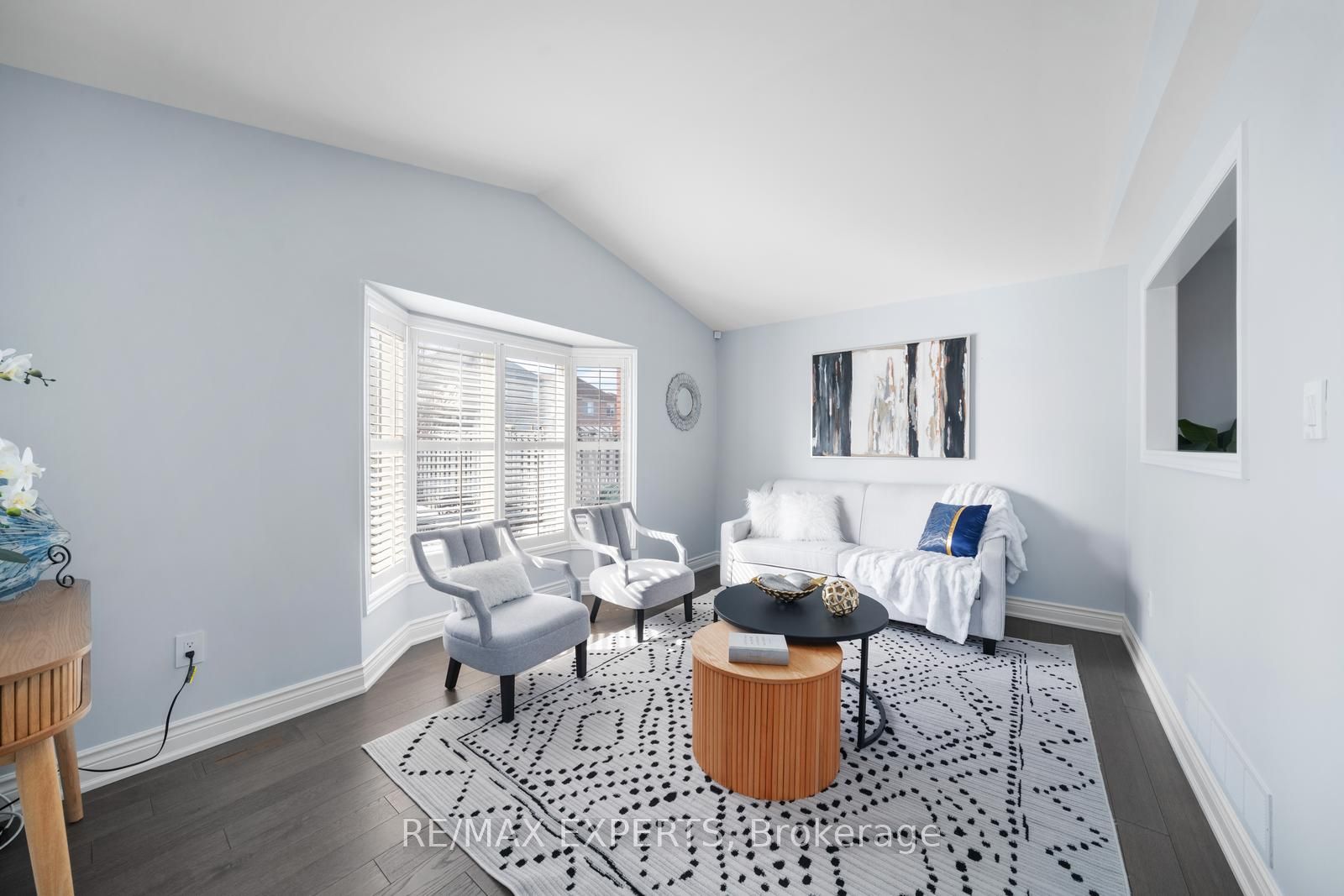 21 Terrastone Crt