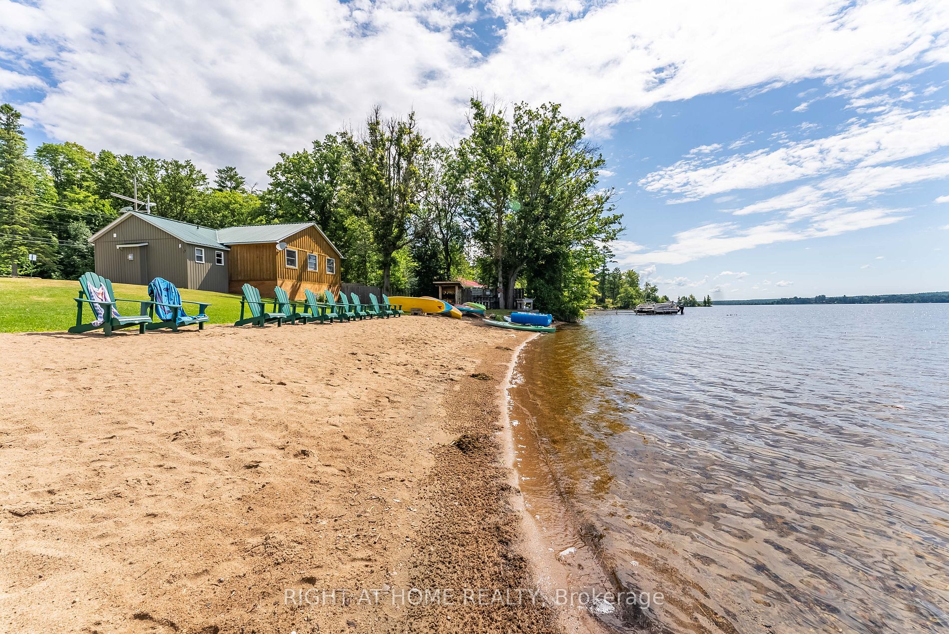 5253 Calabogie Rd
