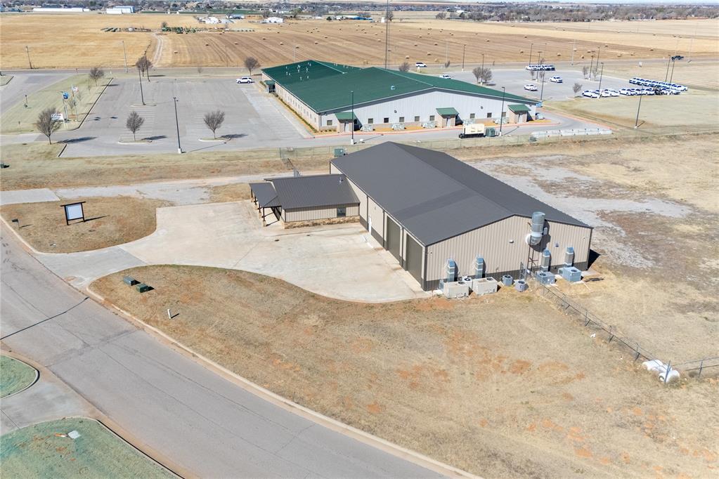 4601 Technology Drive