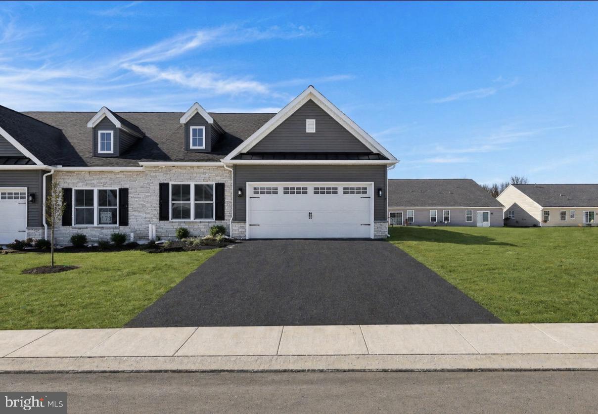 236 Pilgrim Drive
